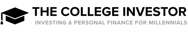 The College Investor logo