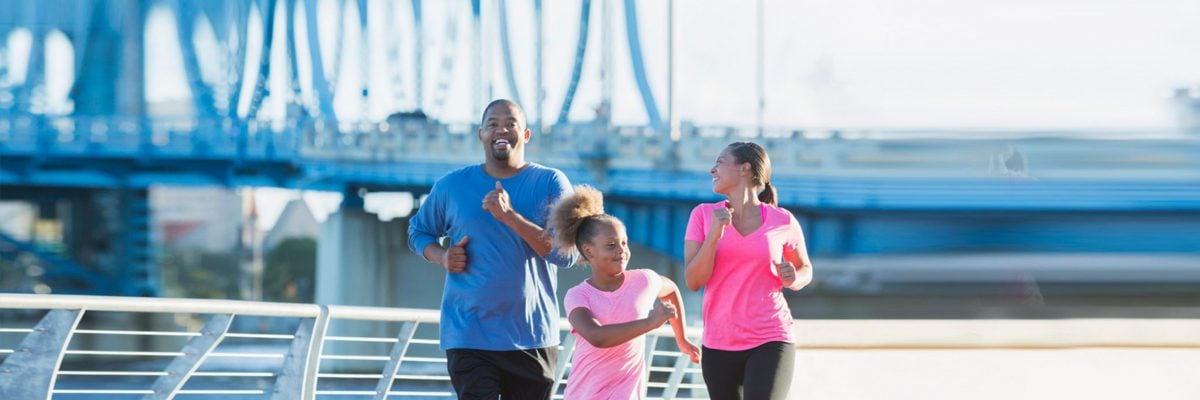 Start a money savings challenge and keep your eye on the finish line