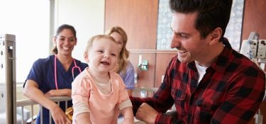 How to save money while raising a family can be easy if you follow these frugal tips.