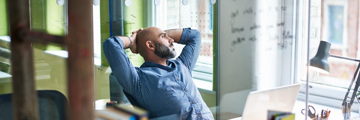 Worried about job security? This article can help you prepare your budget for a layoff